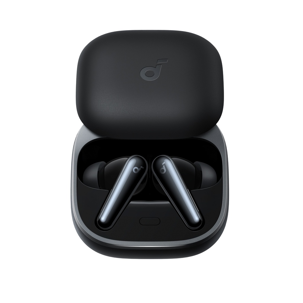 Liberty 5｜Écouteurs True Wireless Black
