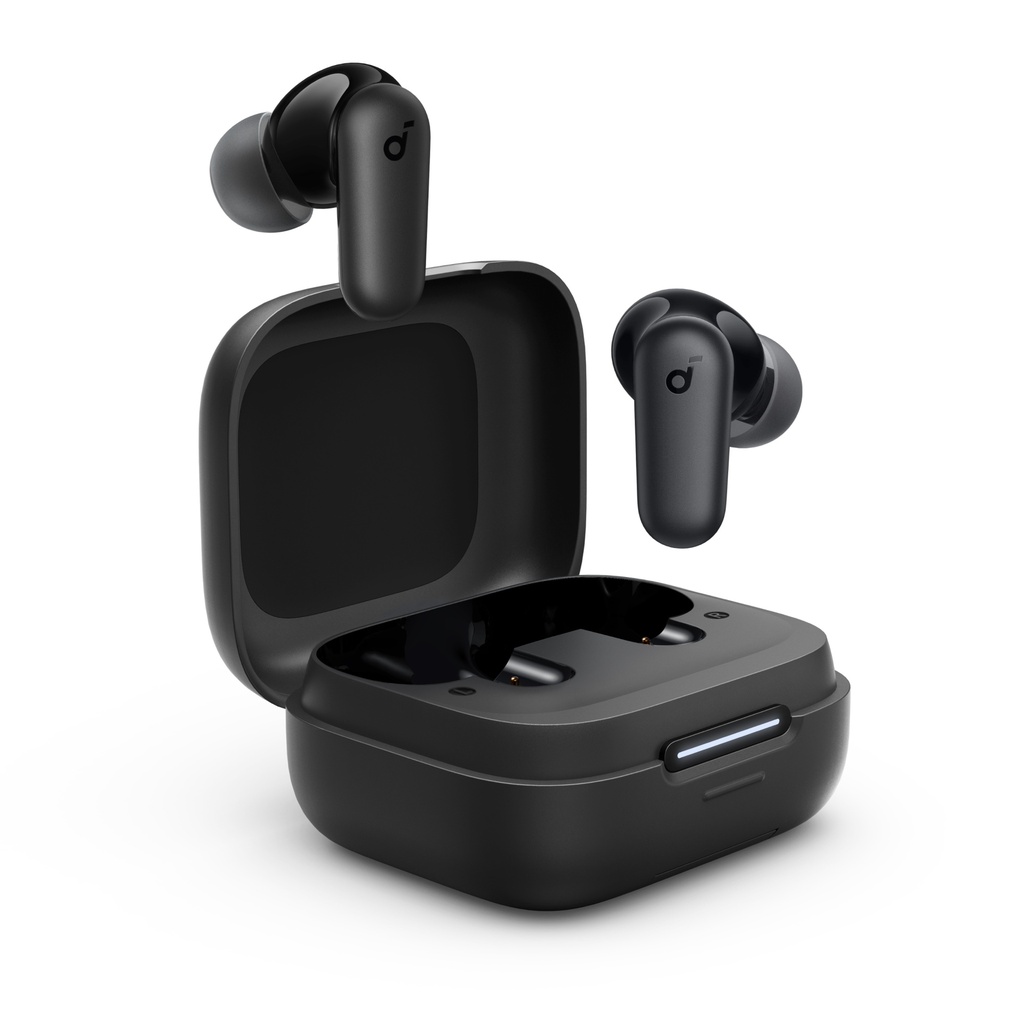 P30i | Ecouteurs Bluetooth sans Fil Noir