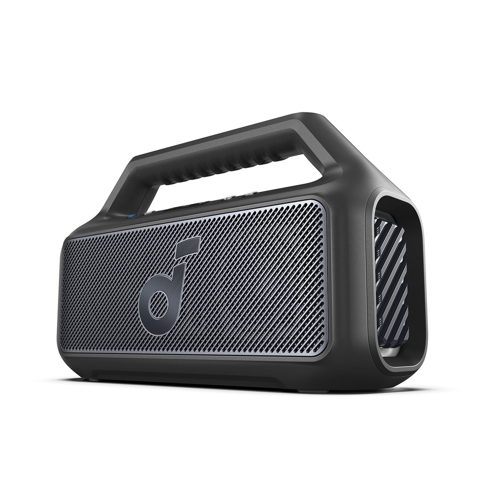 Boom 2 SE | Enceinte Bluetooth portable avec basses