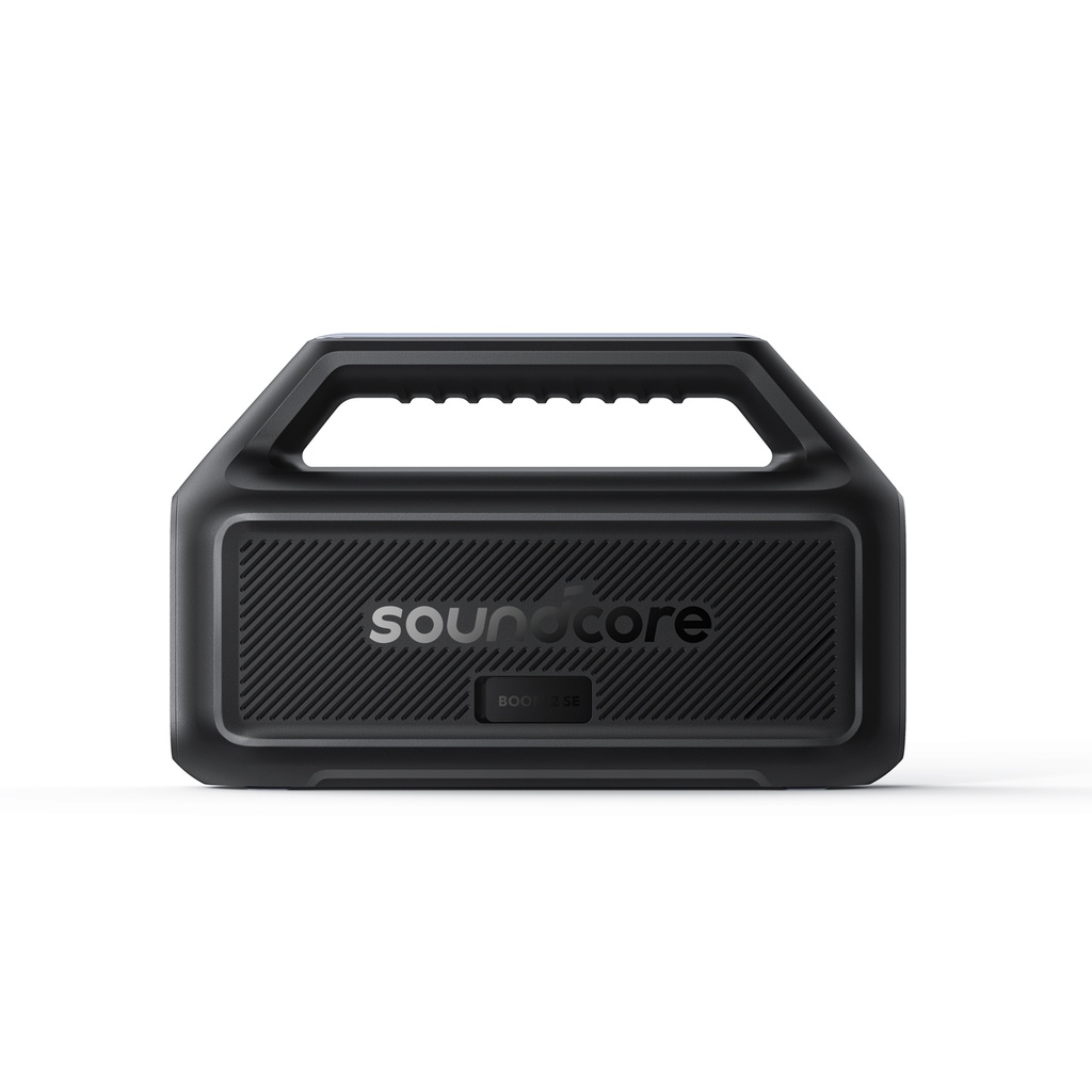 Boom 2 SE | Enceinte Bluetooth portable avec basses