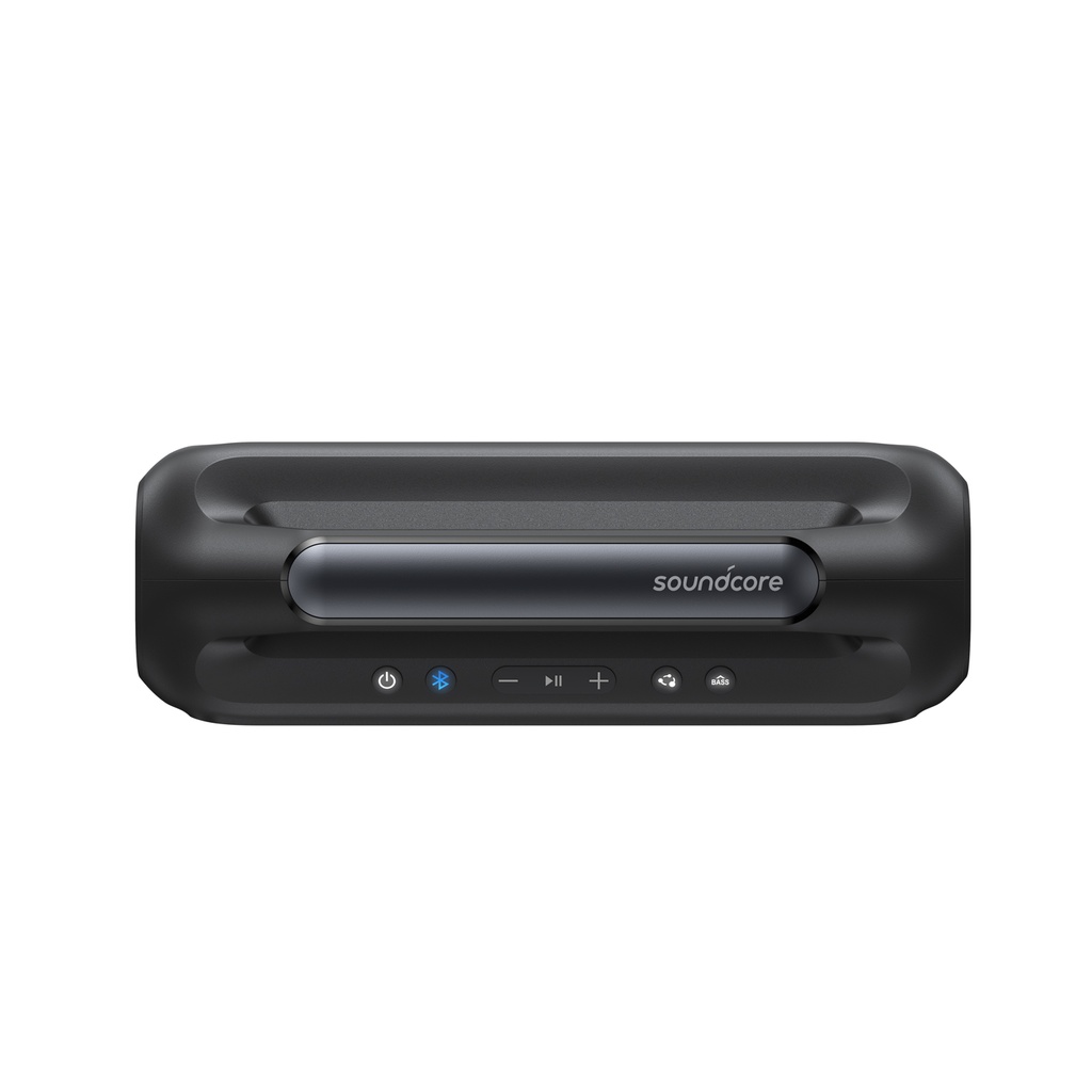 Boom 2 SE | Enceinte Bluetooth portable avec basses