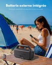 Boom 2 SE | Enceinte Bluetooth portable avec basses