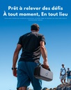Boom 2 SE | Enceinte Bluetooth portable avec basses