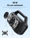 Boom 2 SE | Enceinte Bluetooth portable avec basses