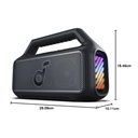 Boom 2 SE | Enceinte Bluetooth portable avec basses