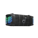 Boom 3i Noir | Enceinte Bluetooth étanche