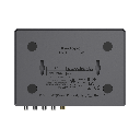 Link 2 Dark Grey Streamer de musique multi room