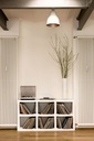 Link 2 Dark Grey Streamer de musique multi room