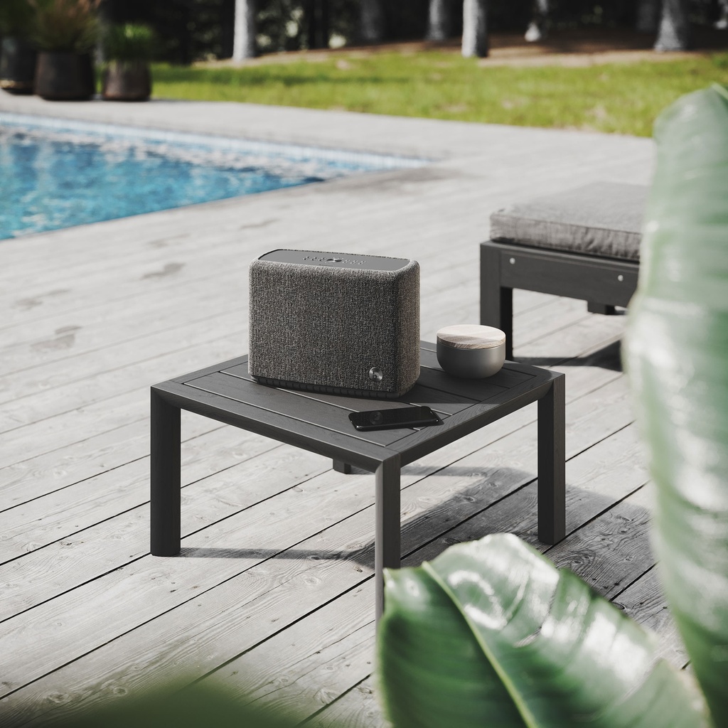 A15 Enceinte Multiroom Sans fil Wifi IPX2 Bluetooth