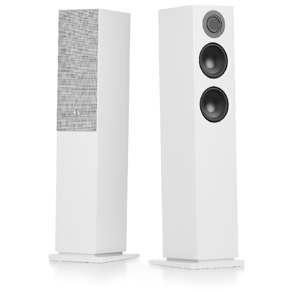 A48 Bluetooth Enceinte WiFi, Multiroom x3
