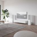 A48 Bluetooth Enceinte WiFi, Multiroom x3