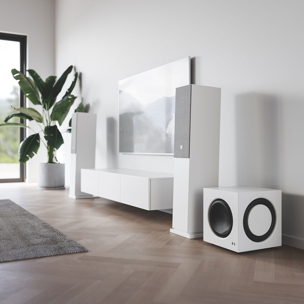 A48 Bluetooth Enceinte WiFi, Multiroom x3