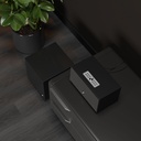 C10 MkII Enceinte multiroom compacte sans fil Wifi Airplay2 - Bluetooth