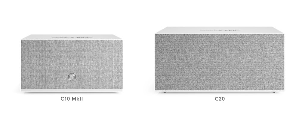 C20 Multiroom, wifi, BT, Airplay 2, Chromecast