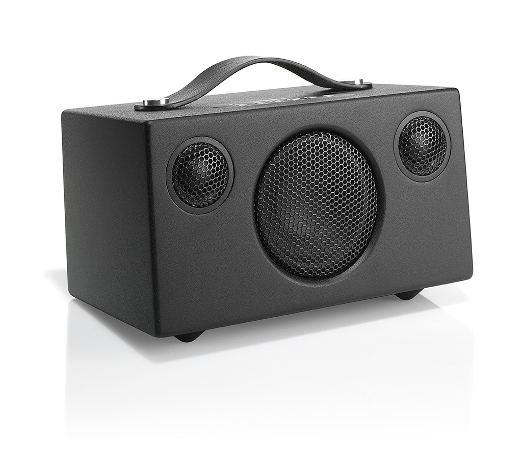 T3+ Enceinte Portable Sans fil Bluetooth