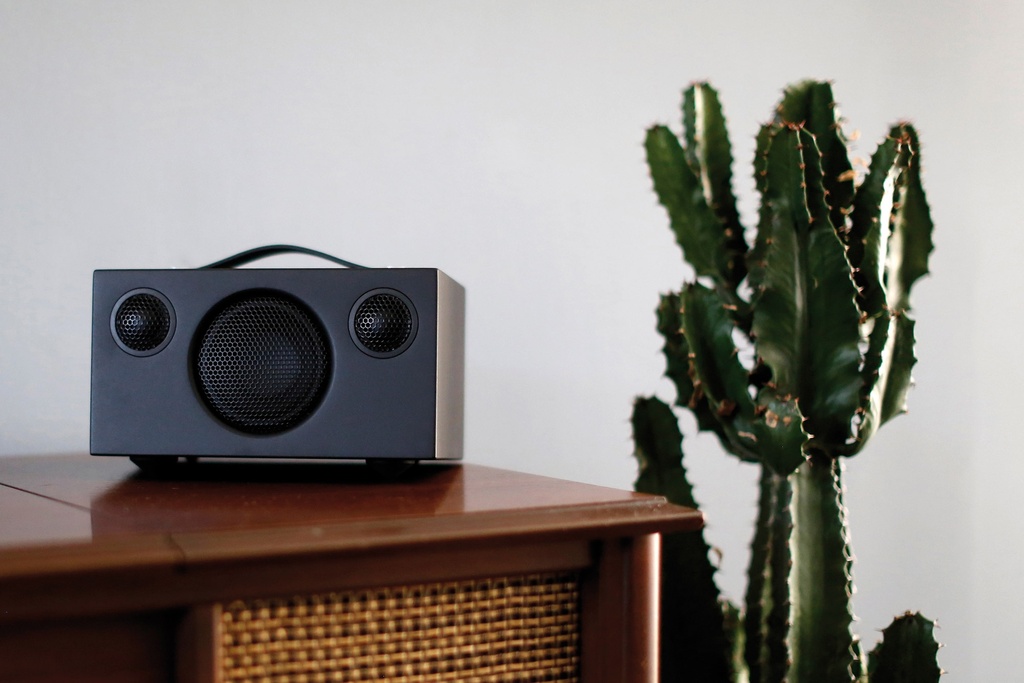 T3+ Enceinte Portable Sans fil Bluetooth