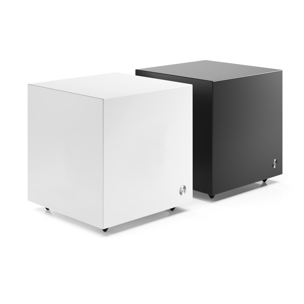 SW5 Subwoofer amplifié HIFI