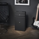Drumfire II Enceinte multiroom sans fil Wifi Airplay2 Bluetooth