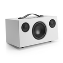C5 MkII Enceinte multiroom Sans fil Wifi AirPlay2 - Google Bluetooth