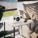 C5 MkII Enceinte multiroom Sans fil Wifi AirPlay2 - Google Bluetooth