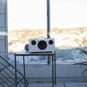 C5 MkII Enceinte multiroom Sans fil Wifi AirPlay2 - Google Bluetooth