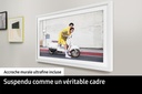 TV Qled Smart TV Frame 23