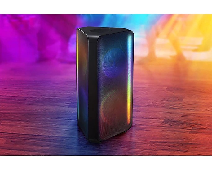 Sound Tower 240W