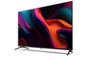 TV 43'' UHD 4K Google TV Frameless - HDMI 2.1 avec eARC Dolby Vision - Dolby Atmos