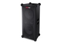 SumoBox: Haut-parleur portable haute performance
