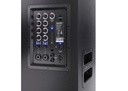 SumoBox: Haut-parleur portable haute performance