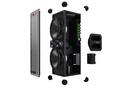 SumoBox: Haut-parleur portable haute performance
