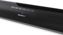 Barre de son 2.0 avec HDMI et Bluetooth