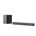 Barre de son 2.1 + Caisson