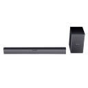 Barre de son 2.1 + Caisson