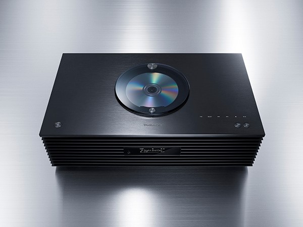 Système Stéréo C70MK2EGK