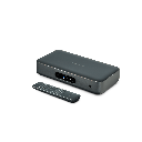 Radiance 2400 Noir