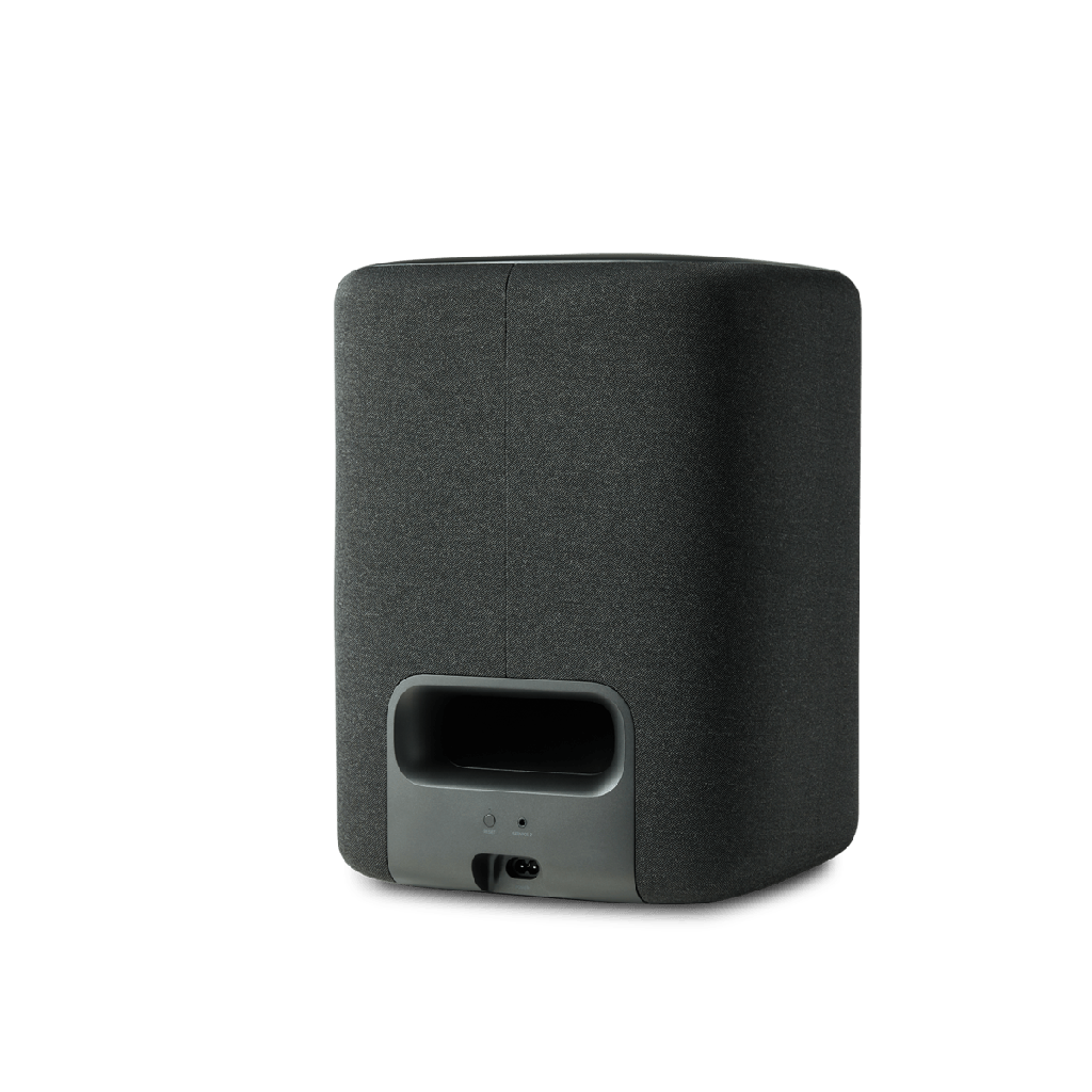 Radiance 2400 Noir