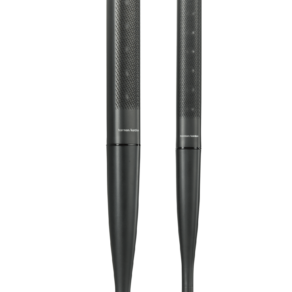 Radiance 2400 Noir