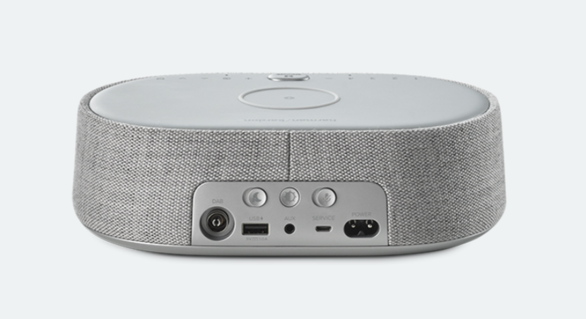 Citation Oasis DAB Gris