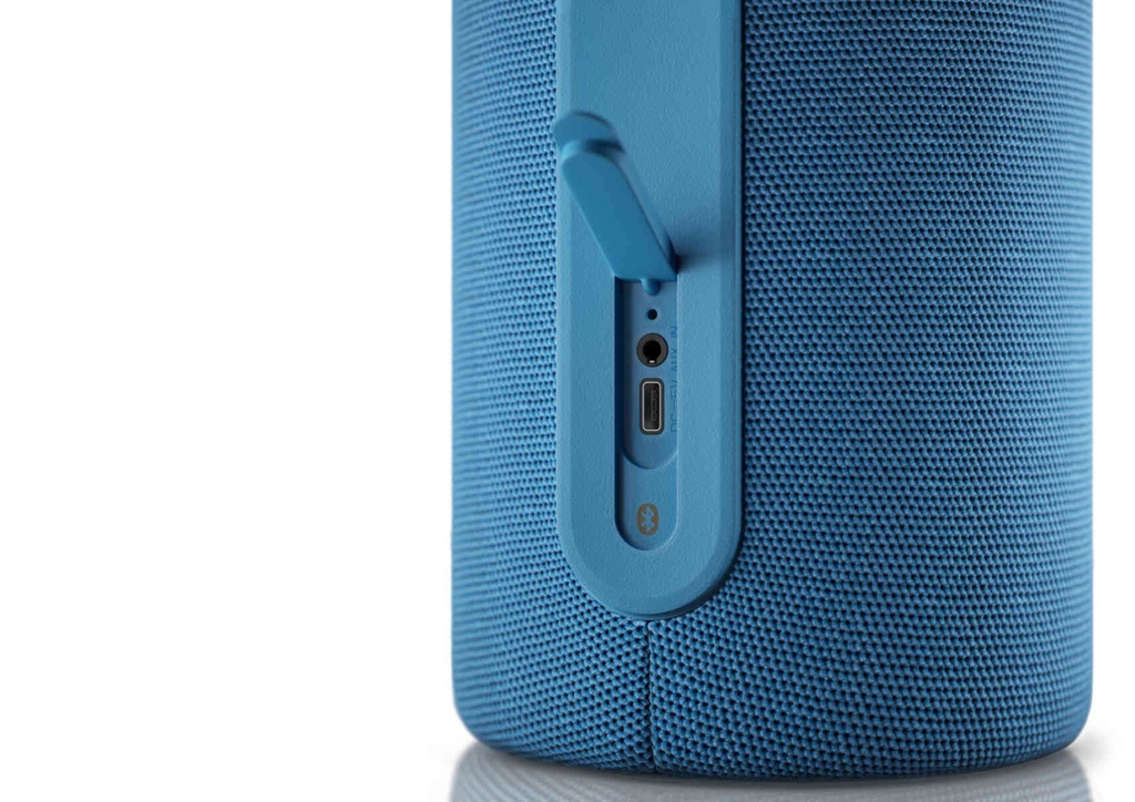 We Hear Pro Enceinte Bluetooth 