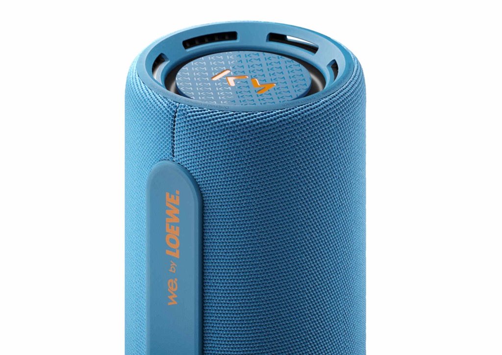 We Hear Pro Enceinte Bluetooth 