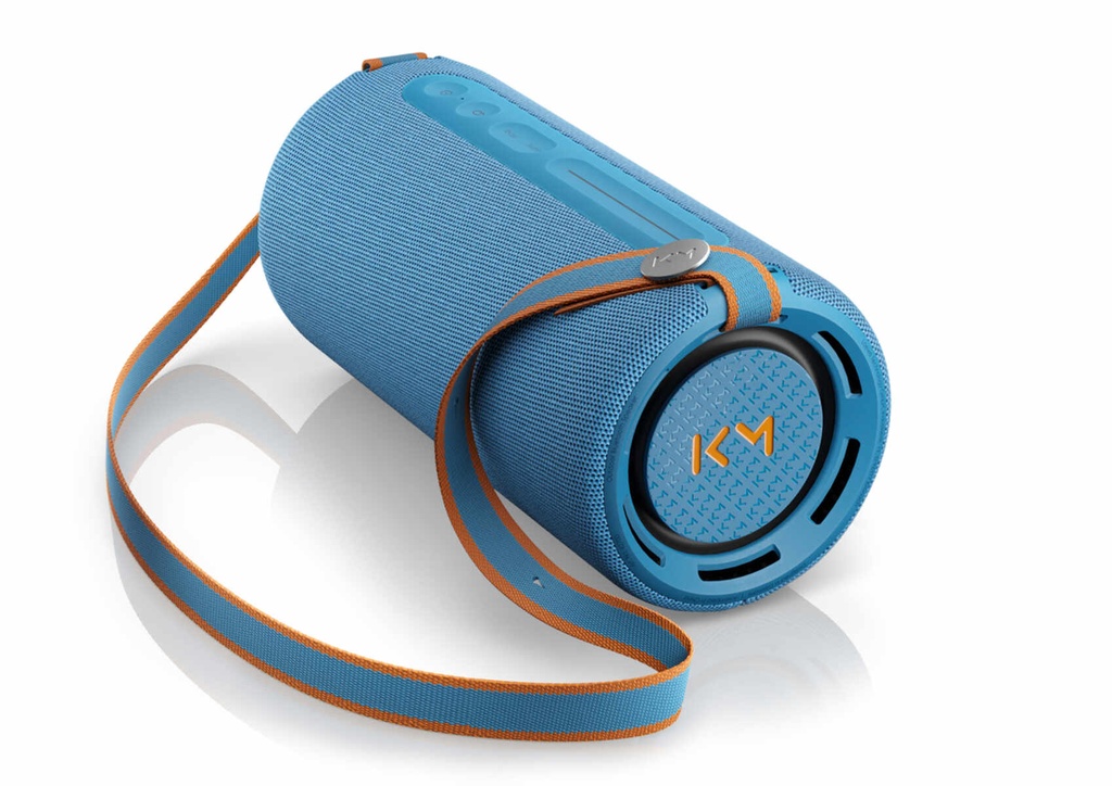 We Hear Pro Enceinte Bluetooth 