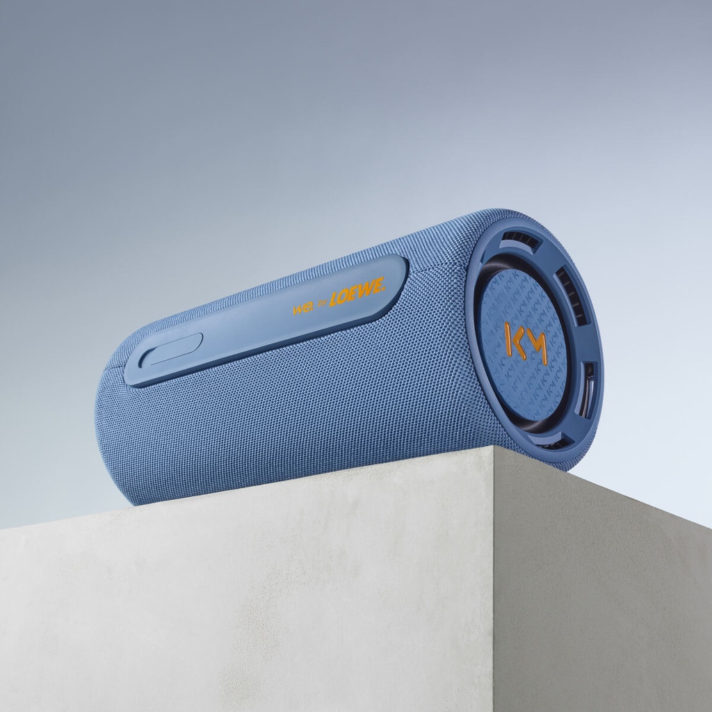 We Hear Pro Enceinte Bluetooth 