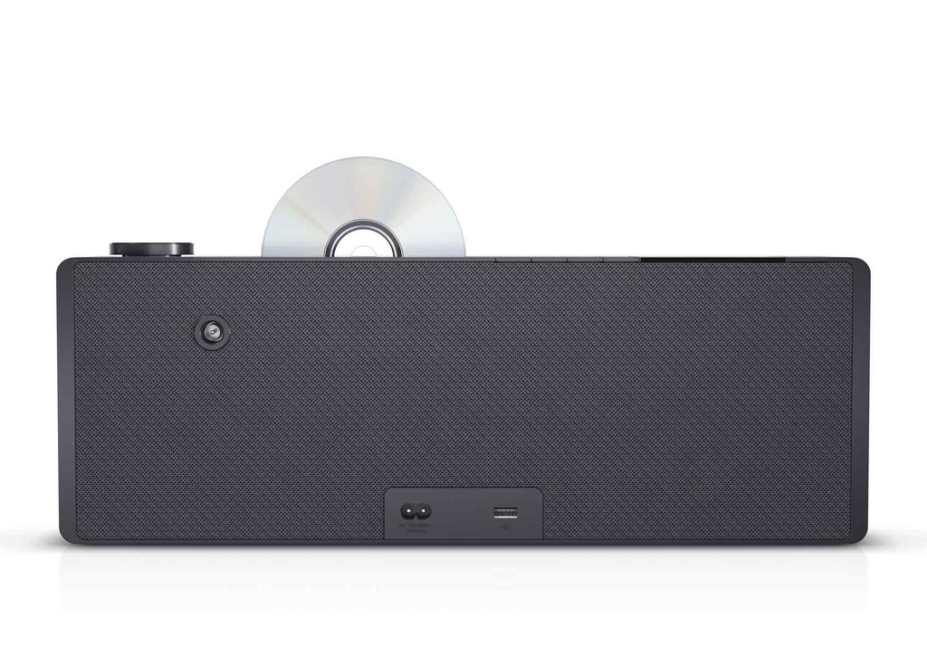 Smart Radio S3