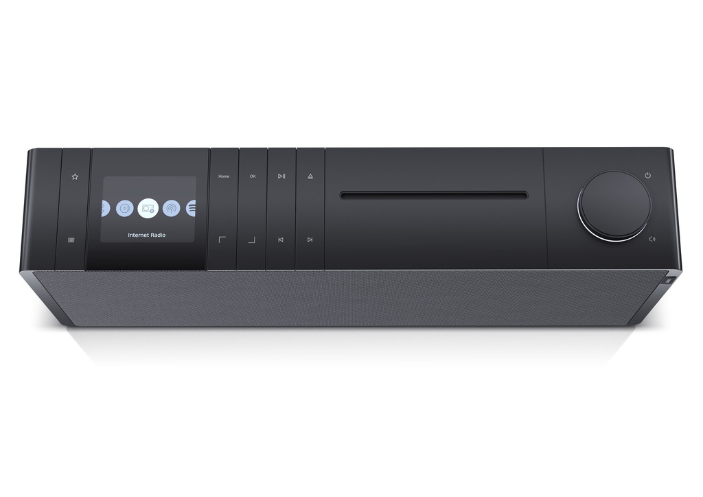Smart Radio S3
