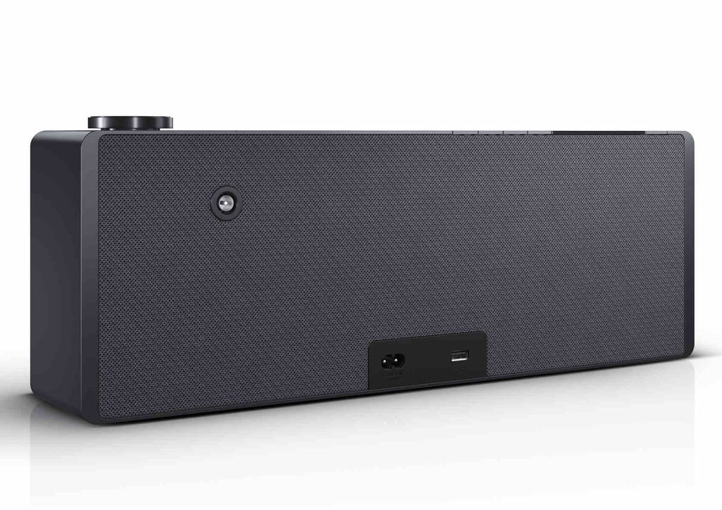 Smart Radio S3
