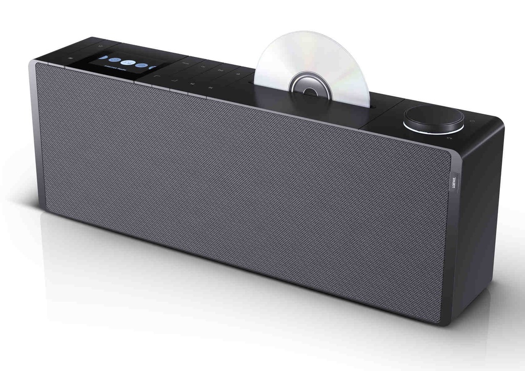 Smart Radio S3