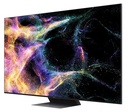 TV 4K QLED MiniLED 144Hz avec Google TV C849
