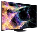 TV 4K QLED MiniLED 144Hz avec Google TV C849
