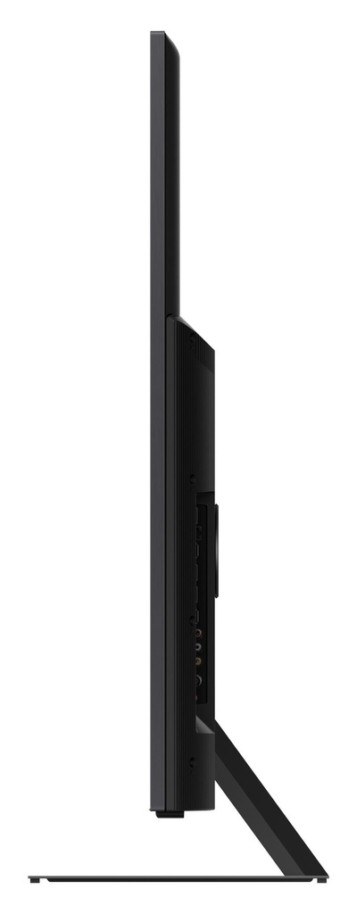 TV 4K QLED MiniLED 144Hz avec Google TV C849